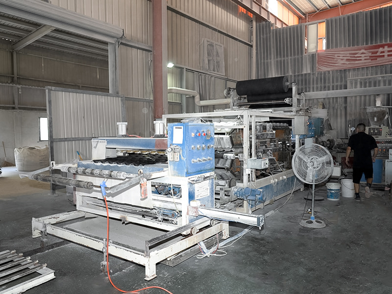 Factory at Office Spaces