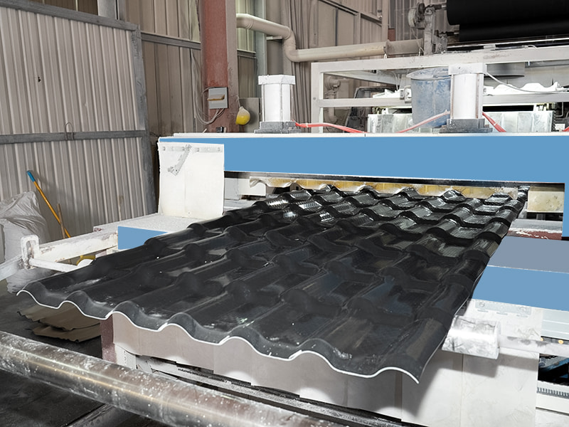 Factory at Office Spaces