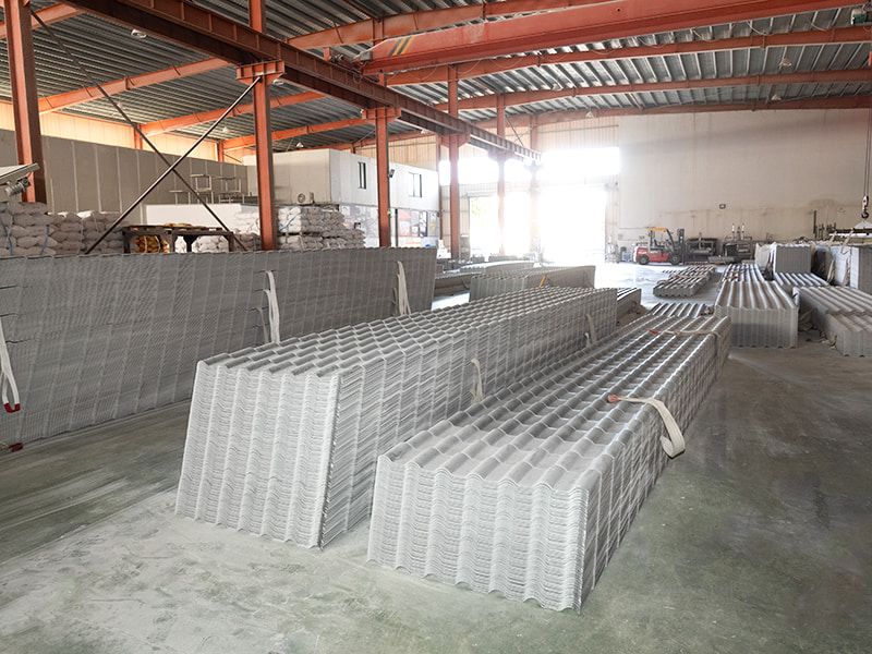 Factory at Office Spaces