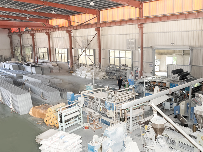 Factory at Office Spaces