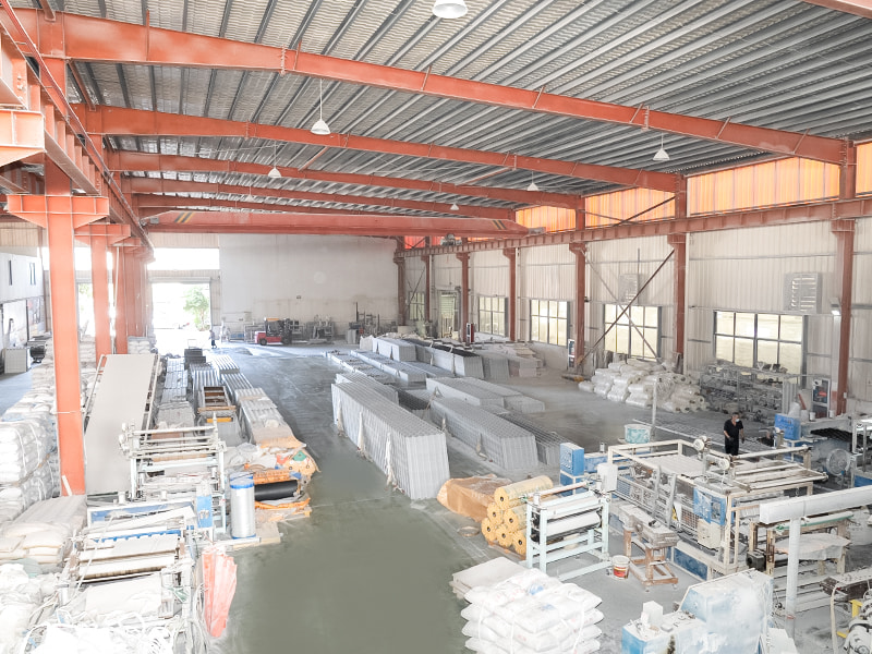 Factory at Office Spaces