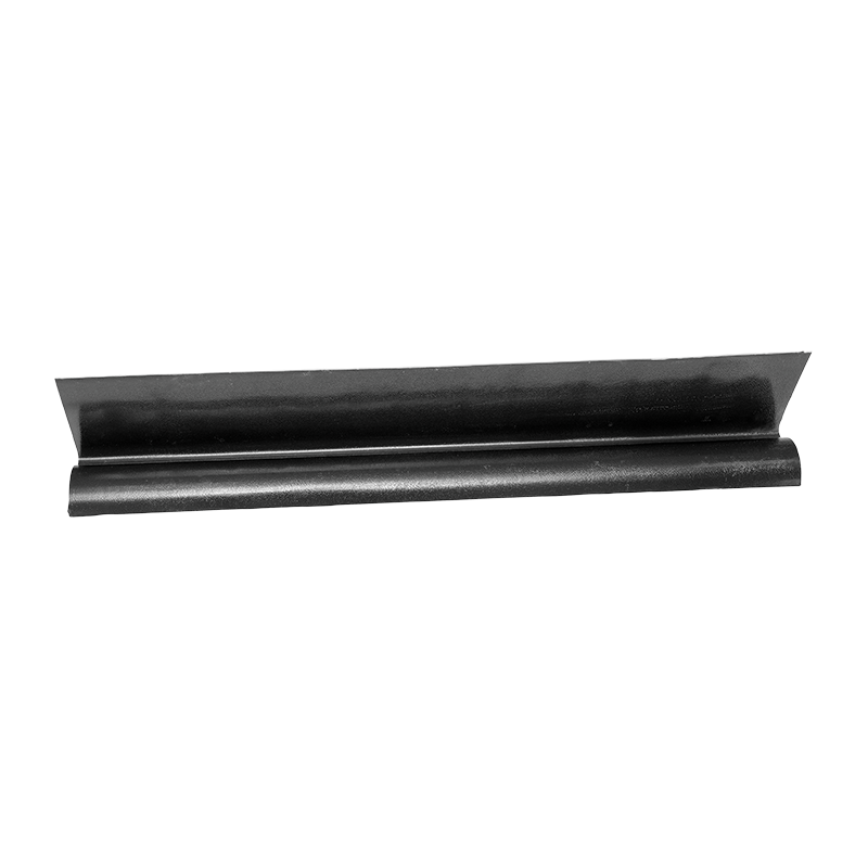 ASA Synthetic Resin Side Wall Drainage Tile