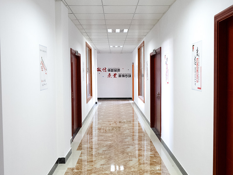 Factory at Office Spaces