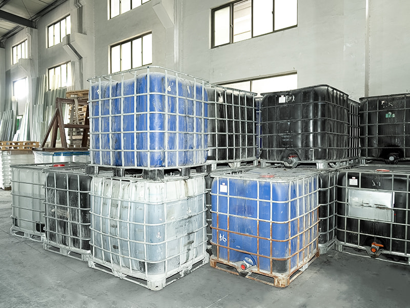 Factory at Office Spaces