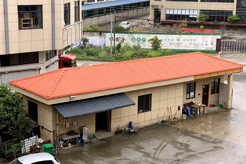 Mga Kaso ng Proyekto