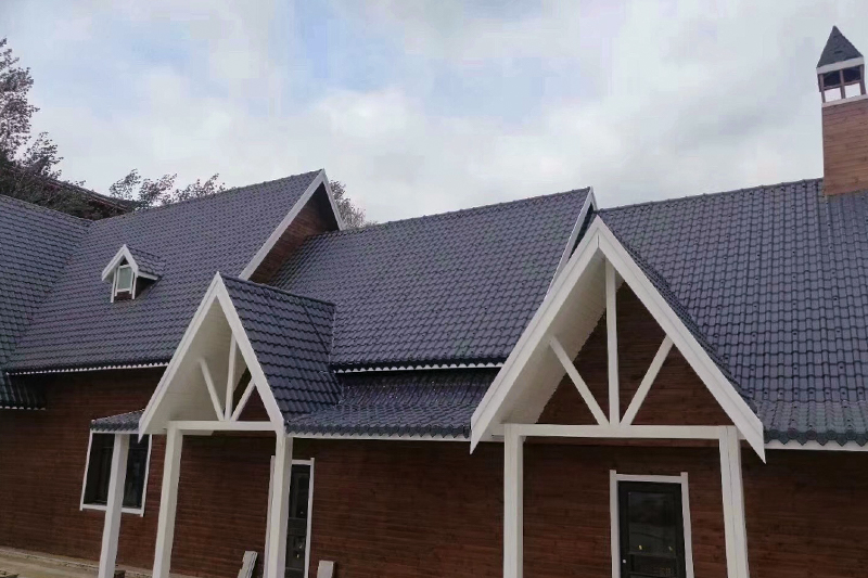 Arkitekturang Estilo ng Europa