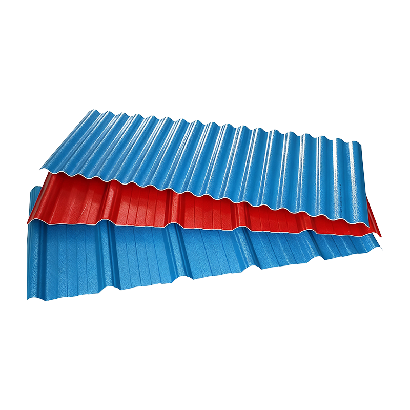Wave ASA UPVC Roofing Sheet
